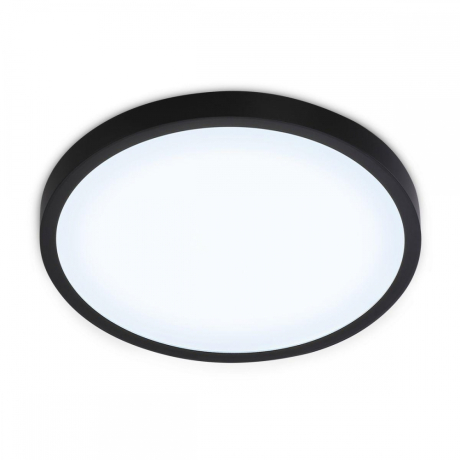 Потолочный светодиодный светильник Ambrella light Orbital Air Slim FZ1953 