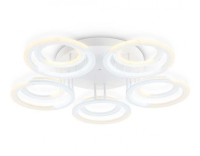 Светильник потолочный Ambrella light ACRYLICA FA8944