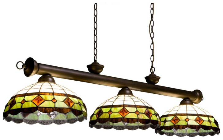 Подвесной светильник Velante 855 855-803-03 