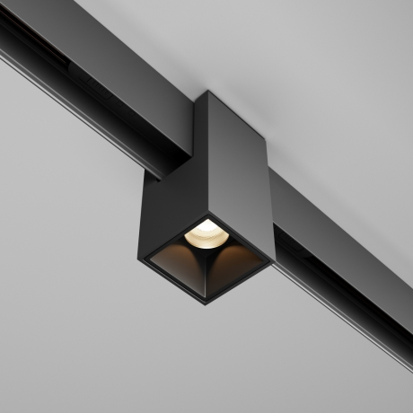 Трековый светильник Technical TR121-2-7W3K-B Alfa 