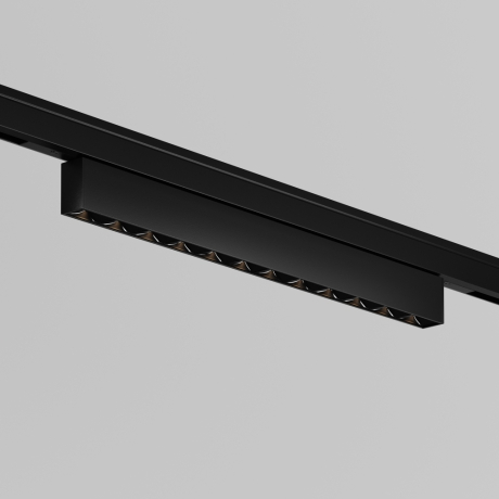 Трековый светильник Technical TR193-1-10W3K-M-B Points 