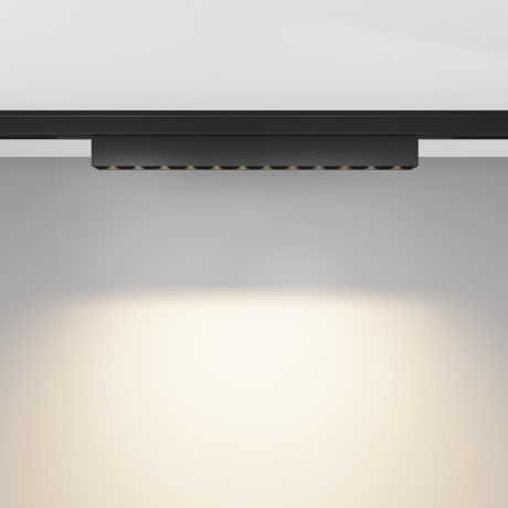 Трековый светильник Technical TR193-1-10W3K-M-B Points 