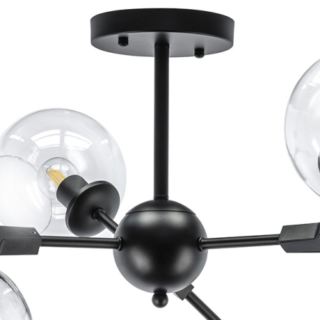 Потолочная люстра Lightstar с поддержкой Алисы, Beta 785067 