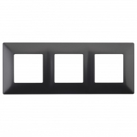 Рамка на 3 поста Эра Эра Elegance 14-5003-05