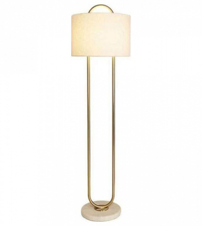 Торшер Alfa-Light F2324 F2324-19 