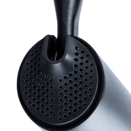 Однофазный LED светильник 10W 4000К для трека Arte lamp Barut A4561PL-1BK 