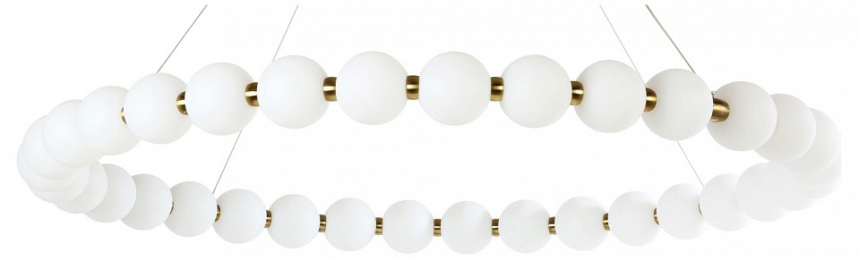 Подвесная люстра Favourite Gubbare 4014-10P 