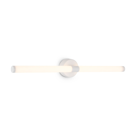 Нарушена упаковка!  <385178> Настенный светодиодный светильник Axis Maytoni MOD106WL-L16W3K