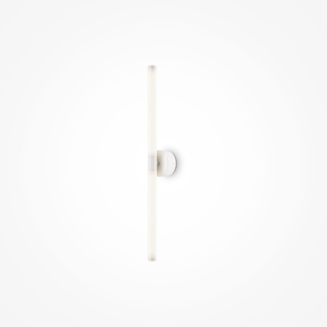 Нарушена упаковка!  <385178> Настенный светодиодный светильник Axis Maytoni MOD106WL-L16W3K