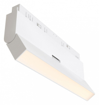 Накладной светильник Maytoni Technical Basis Rot TR036-2-12W3K-W