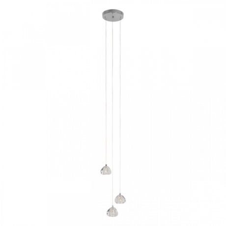 Подвесной светильник Loft IT Rain 10151/3 