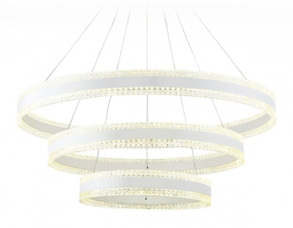 Подвесной светильник Ambrella Light FA FA6181 