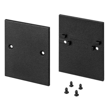 Заглушка для профиля Arlight ARH 029275 