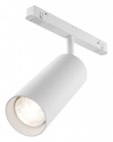 Светильник на штанге Maytoni Technical Focus LED TR032-4-20WTW-M-DD2-W 