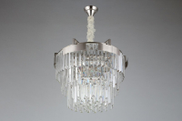 Люстра подвесная с лампочками APLOYT APL.813.03.09+Lamps