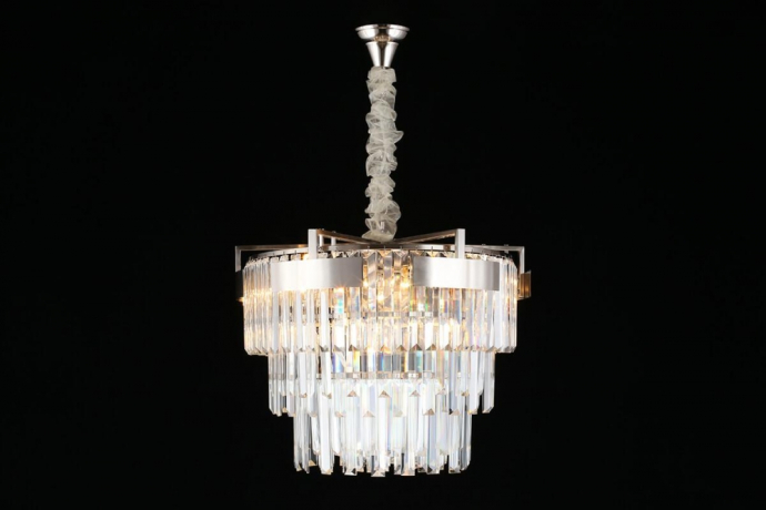 Люстра подвесная с лампочками APLOYT APL.813.03.09+Lamps 