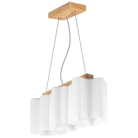 Подвесной светильник Lightstar Nubi 802135 