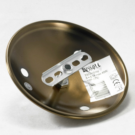 Люстра на штанге LGO Roosevelt LSP-0212 