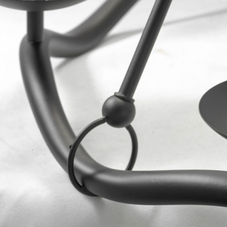 Люстра на штанге LGO Roosevelt LSP-0212 