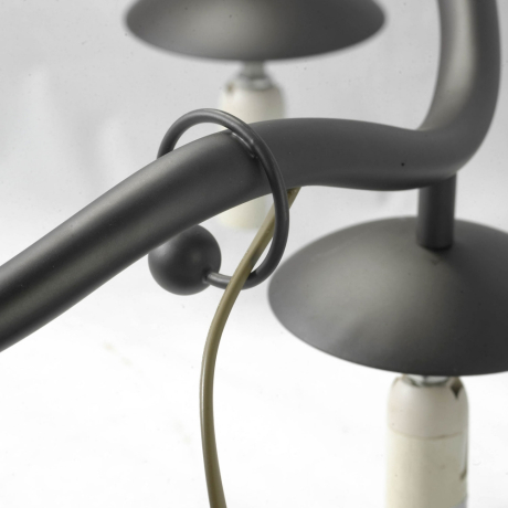 Люстра на штанге LGO Roosevelt LSP-0212 