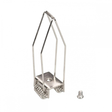 Скоба для встраивания профиля Arlight ARH 35717 