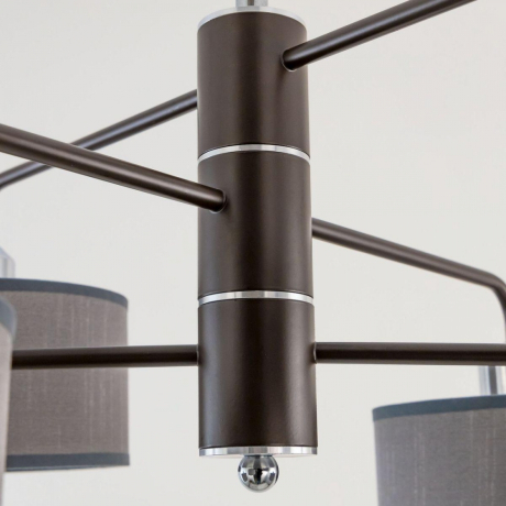 Подвесная люстра Citilux Форма CL428261 