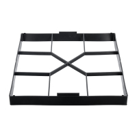 Заглушка Arlight ALU-NANO 024186