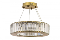 Люстра подвесная Arti Lampadari Anzio L 1.5.40.100 A