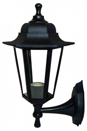 Накладной светильник Apeyron Electrics 11-99ЧЕР