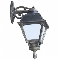 U23.131.000.BYF1RDN Светильник уличный настенный Fumagalli Bisso/Cefa Dn