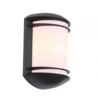 SL076.401.01 Светильник уличный настенный ST-Luce AGIO