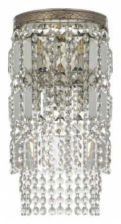 Накладной светильник Dio D’Arte Cremono Cremono E 2.18.103 N 