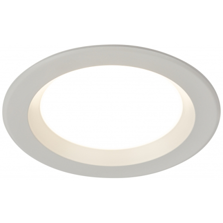 Промышленный встраиваемый светильник Downlight Эра SDL-10-90-30K-W35 (Б0049701)