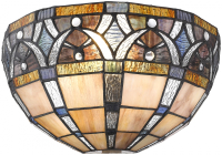 824-801-01 Настенный светильник Velante