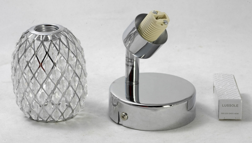 Спот Lussole Jeddito GRLSP-0122 