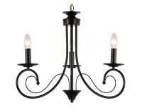 Подвесная люстра Ambrella light TRADITIONAL Modern TR9606