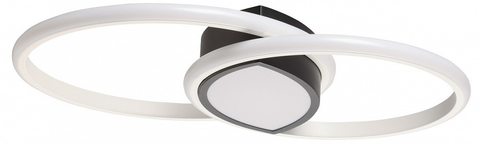 Накладной светильник De City Оскар 510012802 