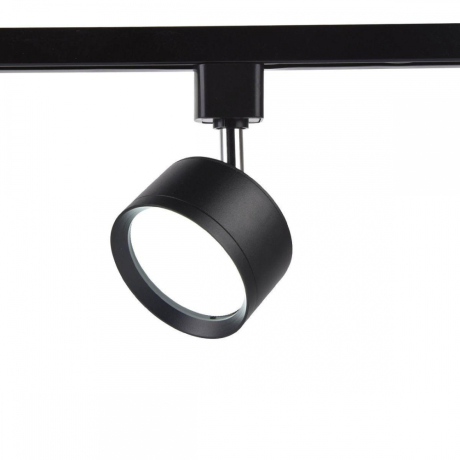 Однофазный светильник с лампочкой  Ambrella light GL5357+Lamps 