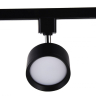 Однофазный светильник с лампочкой  Ambrella light GL5357+Lamps 