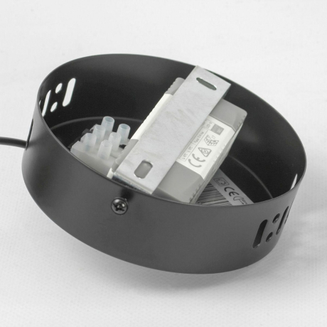 Подвесной светодиодный светильник Lussole Aberdeen LSP-7151 