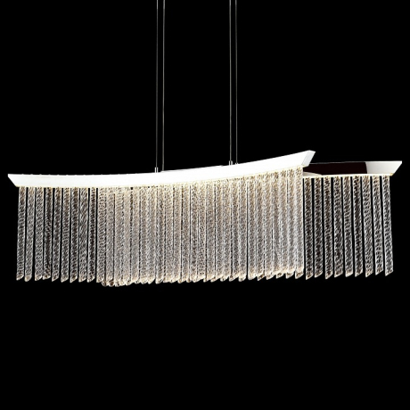 Подвесной светильник Wertmark Helma WE465.02.143 