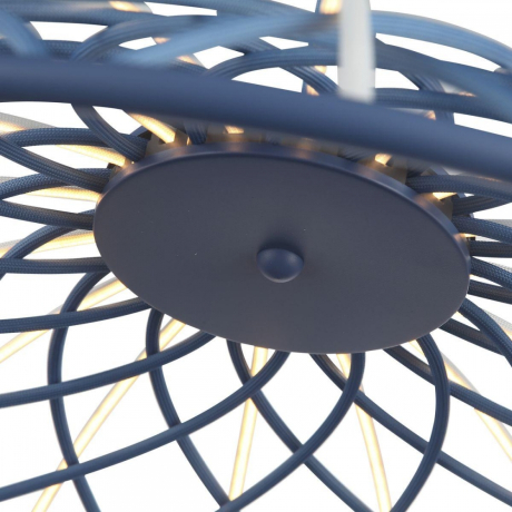 Подвесной светодиодный светильник ST Luce Bound SL6016.703.01 