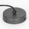 Подвесной светильник Lussole Loft Blount LSP-8786 