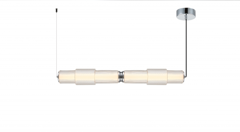 Подвесной светодиодный светильник SIMPLE STORY 1043-LED22PL 