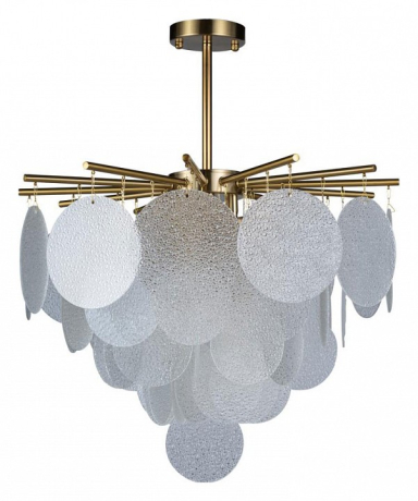 Люстра на штанге Loft it Frost 10022/600 