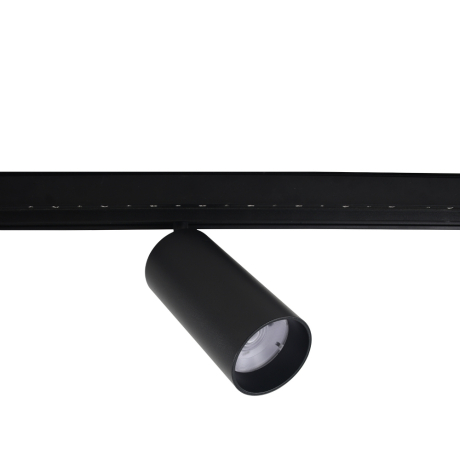 Светильник трековый магнитный Crystal Lux CLT 0.33 003 20W BL TUYA 