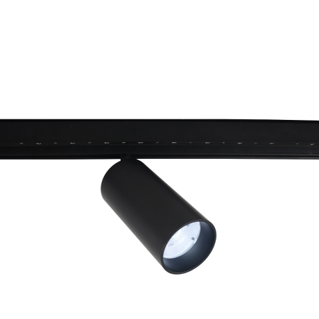 Светильник трековый магнитный Crystal Lux CLT 0.33 003 20W BL TUYA 