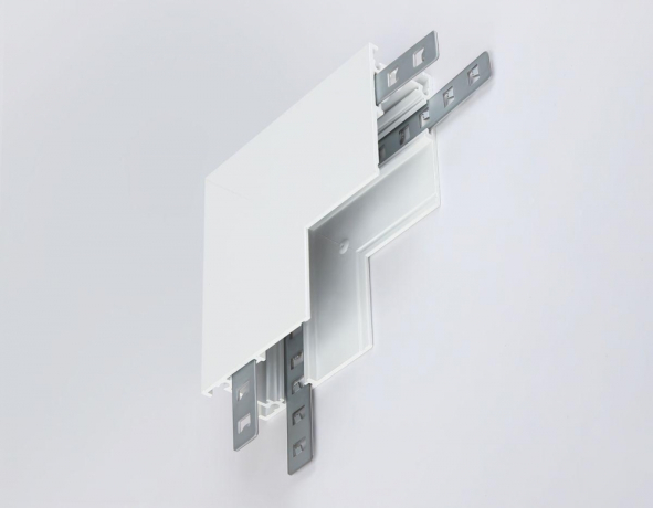 Короб накладной угловой внутренний Ambrella Light GL GL3377 