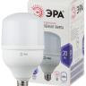 Лампа светодиодная ЭРА E27 20W 6500K матовая LED POWER T80-20W-6500-E27 Б0027011 
