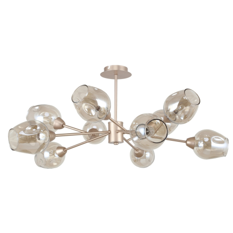 Люстра на штанге F-Promo Tilda 2658-10U 